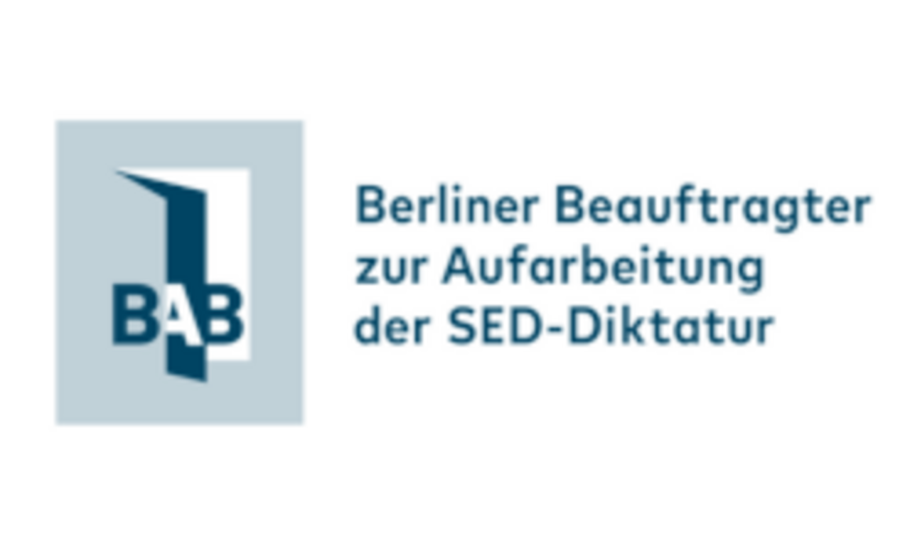 Berliner Beauftragter zur Aufarbeitung der SED-Diktatur